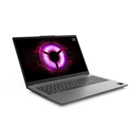 Ноутбук Lenovo LOQ 15ARP10E (83S000ESRA) - Ноутбуки - Ноутбуки