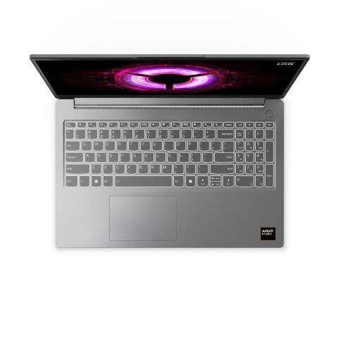 Ноутбук Lenovo LOQ 15ARP10E (83S000ESRA) - Ноутбуки - Ноутбуки