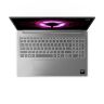 Ноутбук Lenovo LOQ 15ARP10E (83S000ESRA)