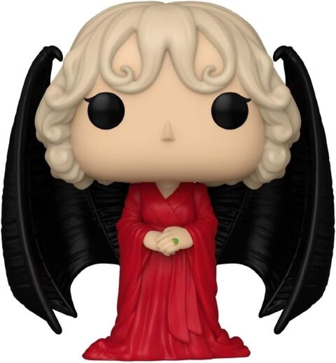 Фігурка Funko Sandman: Lucifer фанко Пісочний чоловік Люцифер 1640 -   -  