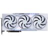 Видеокарта MSI GeForce RTX5070 12Gb GAMING TRIO OC WHITE (RTX 5070 12G GAMING TRIO OC WHITE)