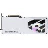 Видеокарта MSI GeForce RTX5070 12Gb GAMING TRIO OC WHITE (RTX 5070 12G GAMING TRIO OC WHITE)