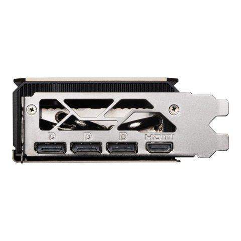 Видеокарта MSI GeForce RTX5070 12Gb INSPIRE 3X OC (RTX 5070 12G INSPIRE 3X OC) - Нулевой остаток (Feed) - Нулевой остаток (Feed)