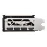 Видеокарта MSI GeForce RTX5070 12Gb INSPIRE 3X OC (RTX 5070 12G INSPIRE 3X OC)