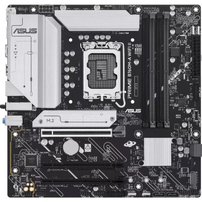 Материнская плата ASUS TUF GAMING B850I WIFI NEO