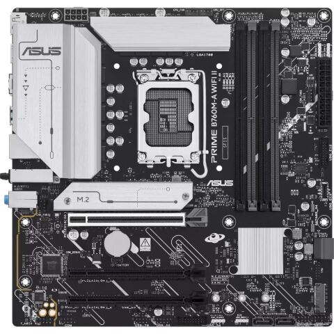 Материнская плата ASUS TUF GAMING B850I WIFI NEO - Системные (материнские) платы - Системные (материнские) платы