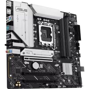 Материнская плата ASUS TUF GAMING B850I WIFI NEO