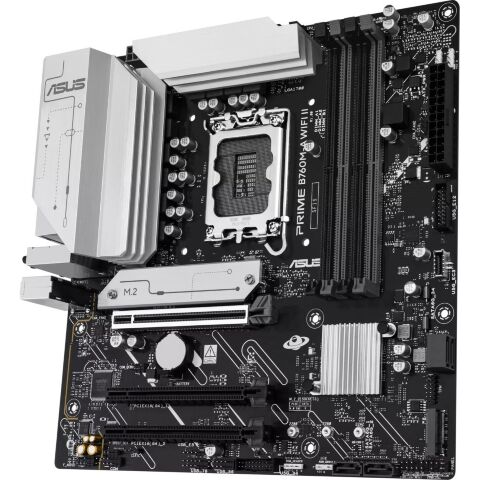 Материнская плата ASUS TUF GAMING B850I WIFI NEO - Системные (материнские) платы - Системные (материнские) платы