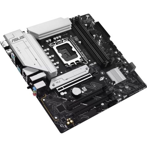 Материнская плата ASUS TUF GAMING B850I WIFI NEO - Системные (материнские) платы - Системные (материнские) платы