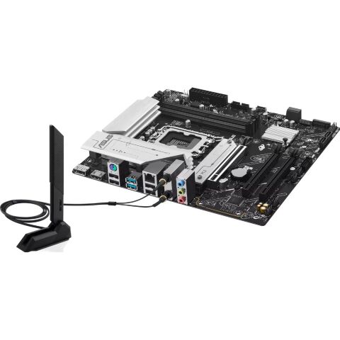 Материнская плата ASUS TUF GAMING B850I WIFI NEO - Системные (материнские) платы - Системные (материнские) платы