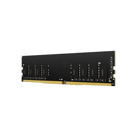 Модуль памяти для компьютера DDR4 8GB 3200 MHz Lexar (LD4AU008G-B3200GSST) - Модули памяти для компьютера - Модули памяти для компьютера