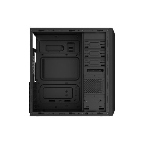 Корпус Gamemax MT524-NP-U3 - Нулевой остаток (Feed) - Нулевой остаток (Feed)