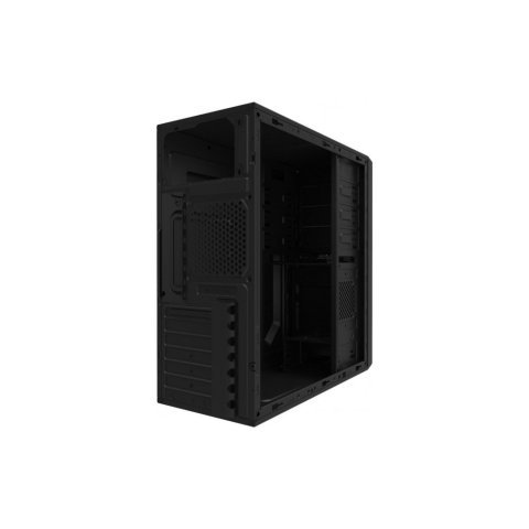 Корпус Gamemax MT524-NP-U3 - Нулевой остаток (Feed) - Нулевой остаток (Feed)