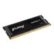 Модуль памяти для ноутбука SoDIMM DDR5 32GB 4800 MHz FURY Impact Kingston Fury (ex.HyperX) (KF548S38IB-32) - Модули памяти к ноутбукам - Модули памяти к ноутбукам