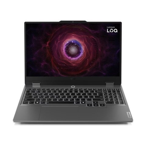 Ноутбук Lenovo LOQ 15ARP9 (83JC001BRA) - Нулевой остаток (Feed)  - Нулевой остаток (Feed)