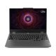 Ноутбук Lenovo LOQ 15ARP9 (83JC001BRA) - Нулевой остаток (Feed)  - Нулевой остаток (Feed)
