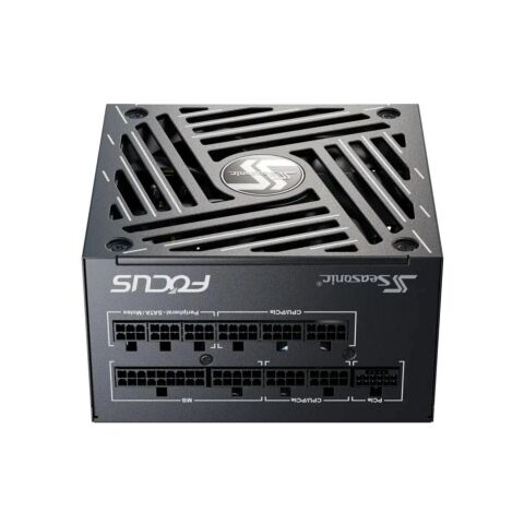 Блок питания Seasonic 1000W FOCUS-GX-1000-ATX31 (SRP-FGX102-A5A32SF) - Блоки питания - Блоки питания