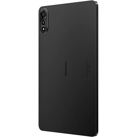Планшет Blackview MEGA 2 SET 12" 12/256GB LTE Celestial Gray (Клавіатура/чохол/стилус/скло/мишка/навушники) (6931548322443) - Планшеты - Планшеты