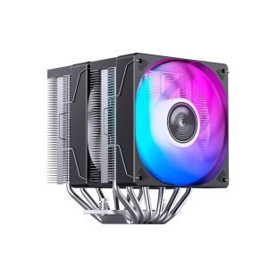 Кулер для процессора JONSBO CR-3000E Black