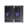 Кулер для процессора JONSBO CR-3000E Black