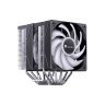 Кулер для процессора JONSBO CR-3000E Black
