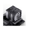 Кулер для процессора JONSBO CR-3000E Black
