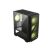 Корпус для ПК MSI MAG FORGE M110R AIRFLOW - Корпуса - Корпуса