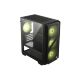 Корпус для ПК MSI MAG FORGE M110R AIRFLOW - Корпуса - Корпуса