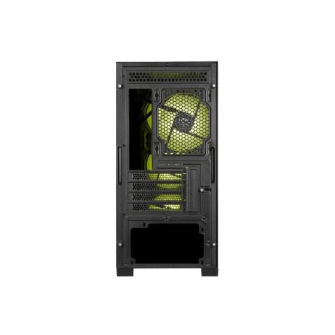 Корпус для ПК MSI MAG FORGE M110R AIRFLOW - Корпуса - Корпуса