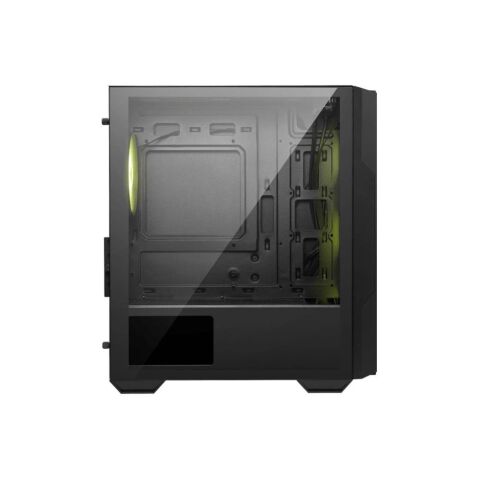 Корпус для ПК MSI MAG FORGE M110R AIRFLOW - Корпуса - Корпуса