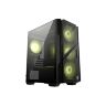 Корпус для ПК MSI MAG FORGE M110R AIRFLOW