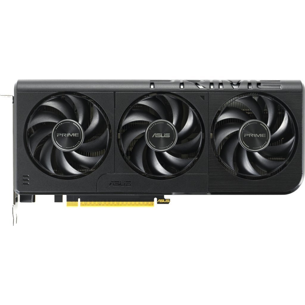 Видеокарта ASUS GeForce RTX5060 8Gb PRIME OC (PRIME-RTX5060-O8G)