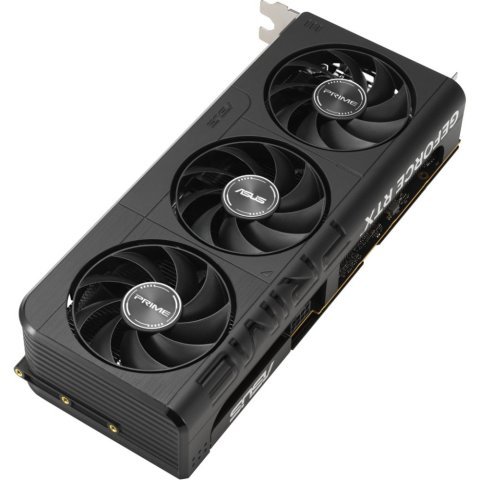 Видеокарта ASUS GeForce RTX5060 8Gb PRIME OC (PRIME-RTX5060-O8G) - Видеокарты  - Видеокарты 