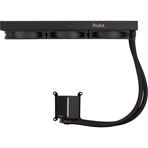 Система жидкостного охлаждения ASUS ProArt LC 360 (90RC0120-M0UAY0) - Нулевой остаток (Feed) - Нулевой остаток (Feed)