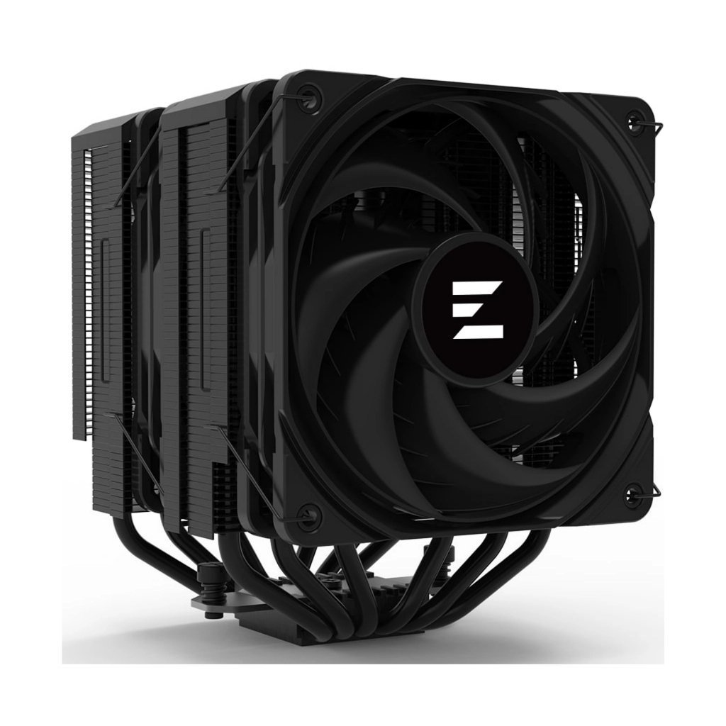 Кулер для процессора Zalman CNPS14XDUOBLACK