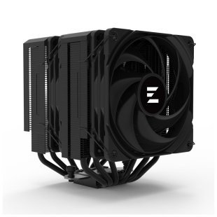 Кулер для процессора Zalman CNPS14XDUOBLACK