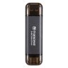 Накопитель SSD USB 3.2 512GB Transcend (TS512GESD310C)