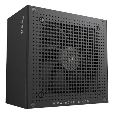 Блок питания OCYPUS 750W IOTA P750S (IOTA-P750S-GFFBK025X-EU)
