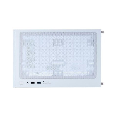 Корпус 1stPlayer Go2-WH - Нулевой остаток (Feed)  - Нулевой остаток (Feed) 