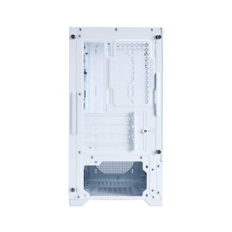 Корпус 1stPlayer Go2-WH - Нулевой остаток (Feed)  - Нулевой остаток (Feed) 