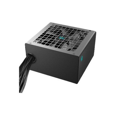 Блок питания Deepcool 600W (PF600X) - Нулевой остаток (Feed)  - Нулевой остаток (Feed) 