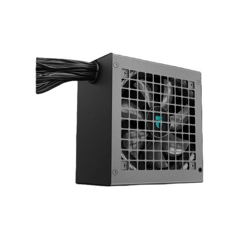 Блок питания Deepcool 600W (PF600X) - Нулевой остаток (Feed)  - Нулевой остаток (Feed) 