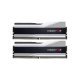 Модуль памяти для компьютера DDR5 32GB (2x16GB) 6000 MHz Trident Z5 G.Skill (F5-6000J3040F16GX2-TZ5S) - Нулевой остаток (Feed)  - Нулевой остаток (Feed)