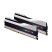 Модуль памяти для компьютера DDR5 32GB (2x16GB) 6000 MHz Trident Z5 G.Skill (F5-6000J3040F16GX2-TZ5S) - Нулевой остаток (Feed)  - Нулевой остаток (Feed)