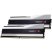 Модуль памяти для компьютера DDR5 32GB (2x16GB) 6000 MHz Trident Z5 G.Skill (F5-6000J3040F16GX2-TZ5S) - Нулевой остаток (Feed)  - Нулевой остаток (Feed)