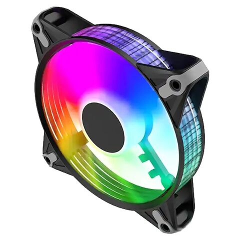 Кулер для корпуса Alseye FB120-B (AS.04.06.0151) - Вентиляторы к корпусам  - Вентиляторы к корпусам 