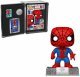 Набор Funko Marvel SpiderMan 25th Anniversary Человек паук фанко Limited Edition метал.бокс -   -  