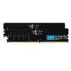 Модуль памяти для компьютера DDR5 32GB (2x16GB) 5600 MHz Micron (CT2K16G56C46U5) - Нулевой остаток (Feed)  - Нулевой остаток (Feed)