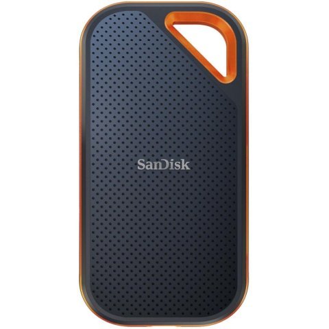 Накопитель SSD USB 3.2 1TB SanDisk (SDSSDE81-1T00-G25) - Нулевой остаток (Feed)  - Нулевой остаток (Feed) 