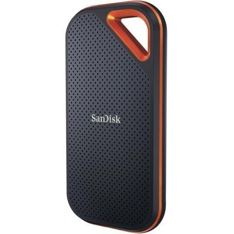 Накопитель SSD USB 3.2 1TB SanDisk (SDSSDE81-1T00-G25) - Нулевой остаток (Feed)  - Нулевой остаток (Feed) 